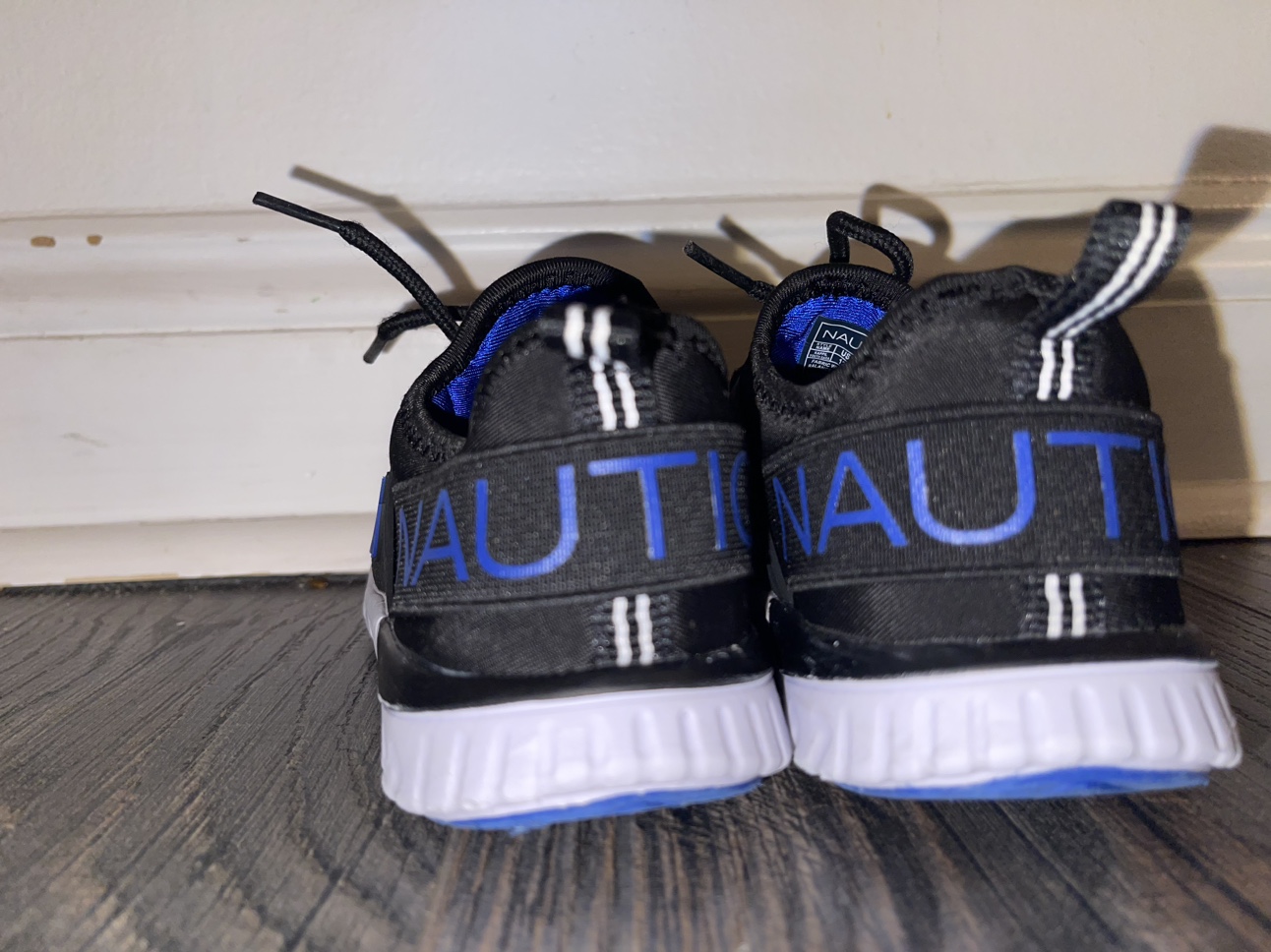 Nautica Sneakers image indicator(2)
