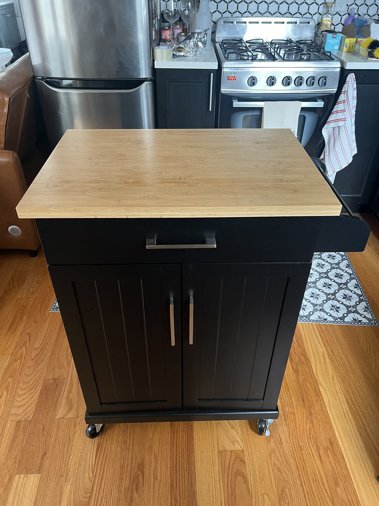 Kitchen Island - photo 5
