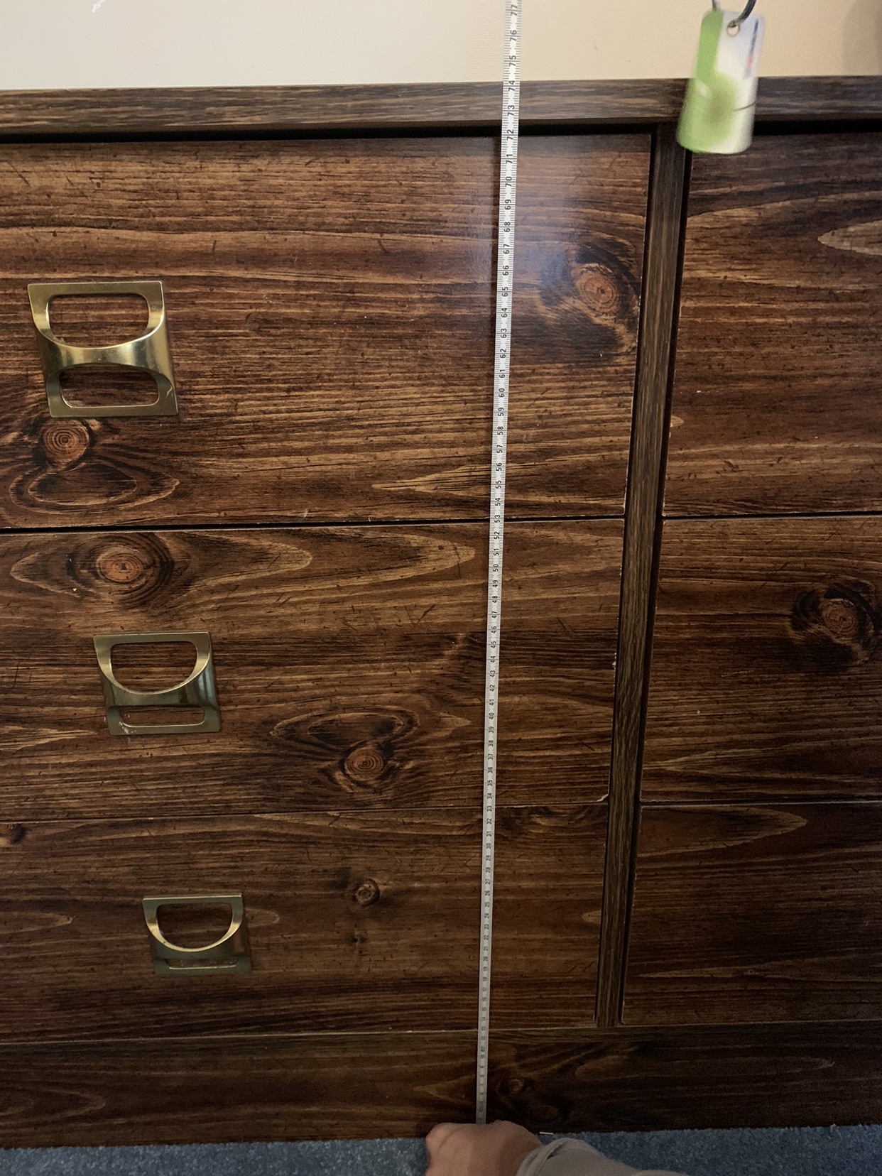 Drawer  Dresser - photo 3