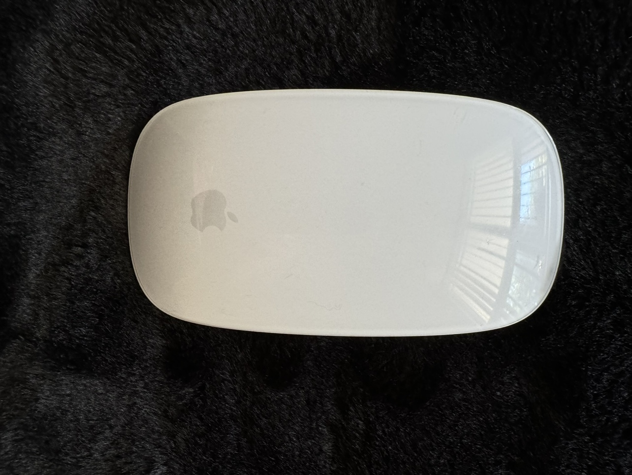 MacBook M1 13" - photo 4
