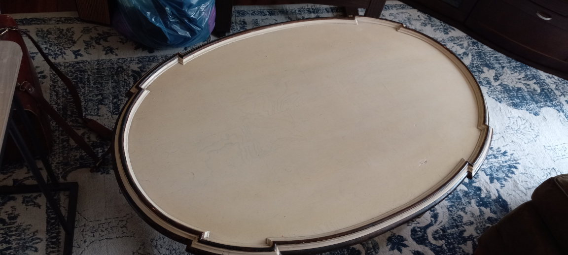 cofe table - photo 2