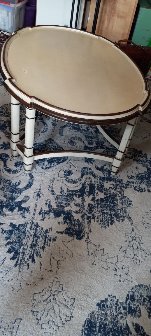 cofe table - photo 3