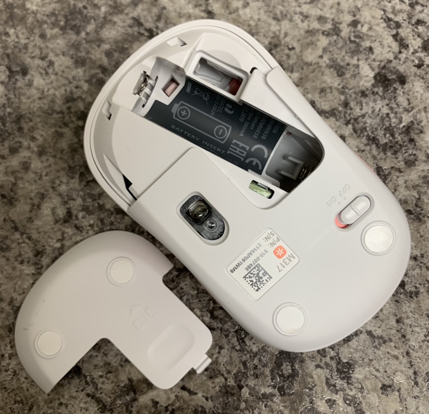 Electronic items image indicator(7)