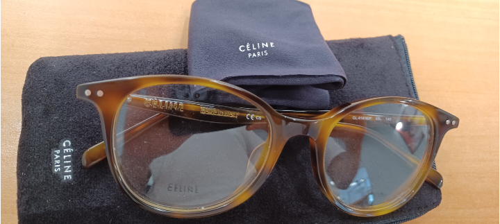Celine eyeglasses - photo 2