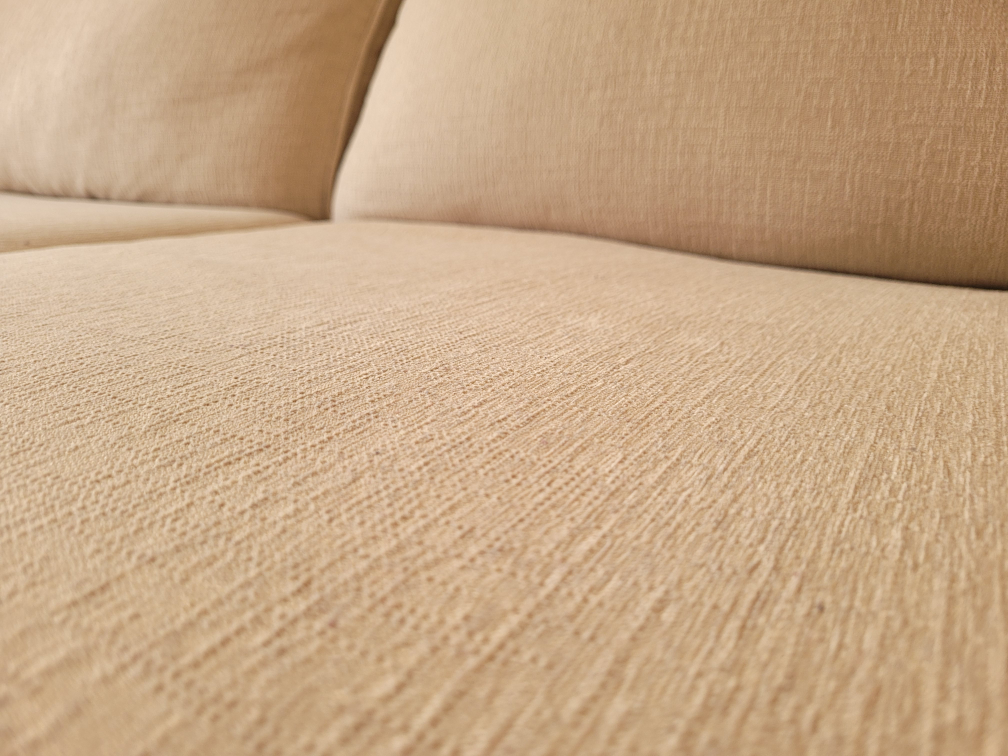 Beige Sofa - photo 3
