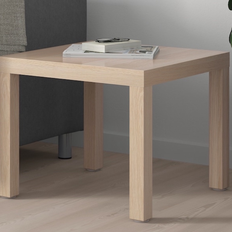 IKEA side table