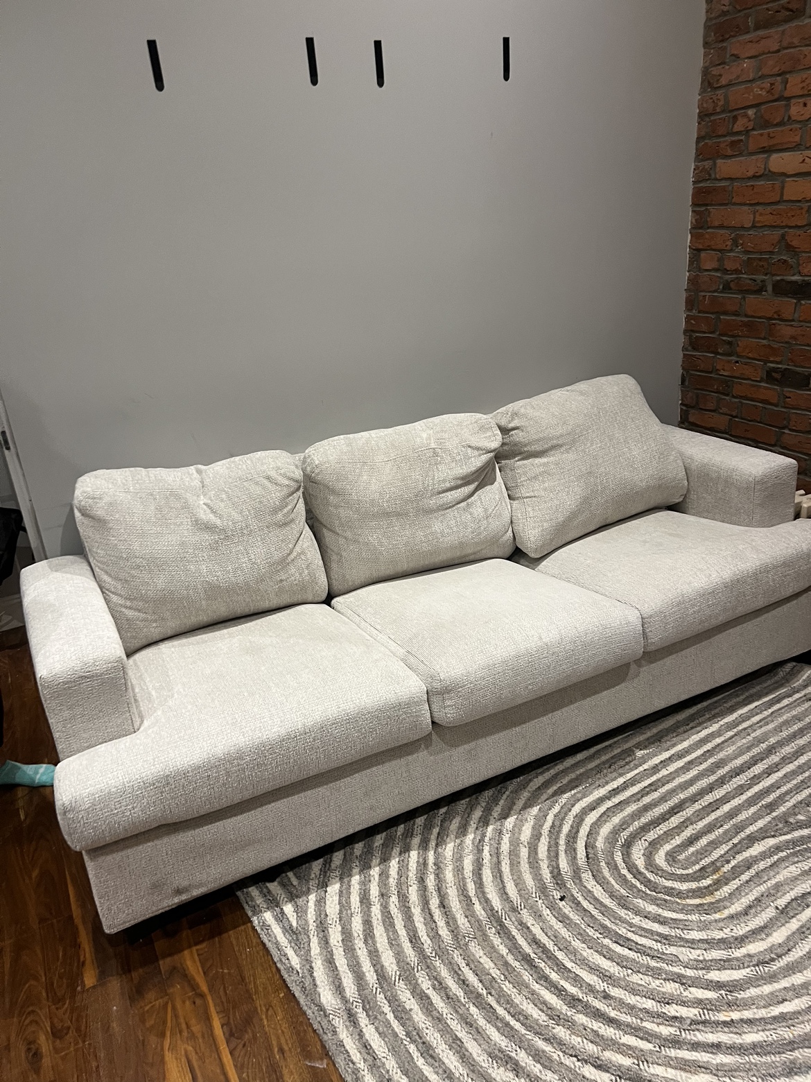 Like new couch