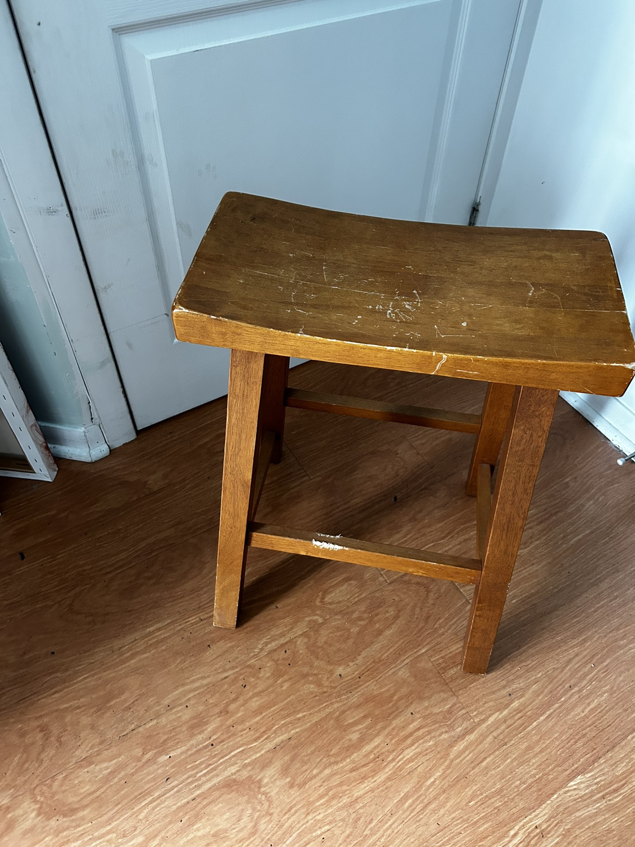 Random stool