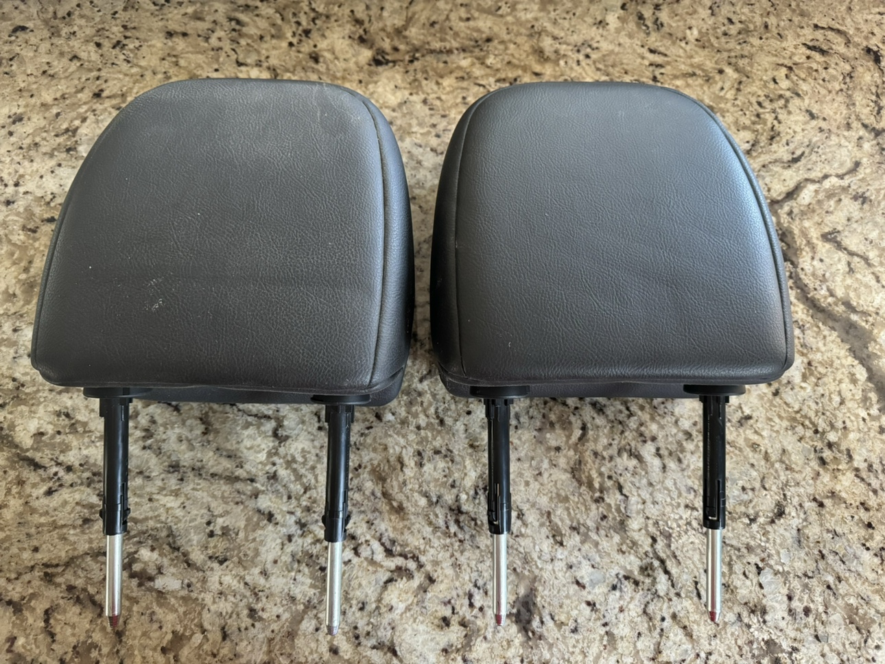 Car Headrests