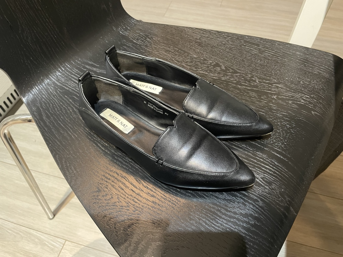 MATT & NAT Loafers