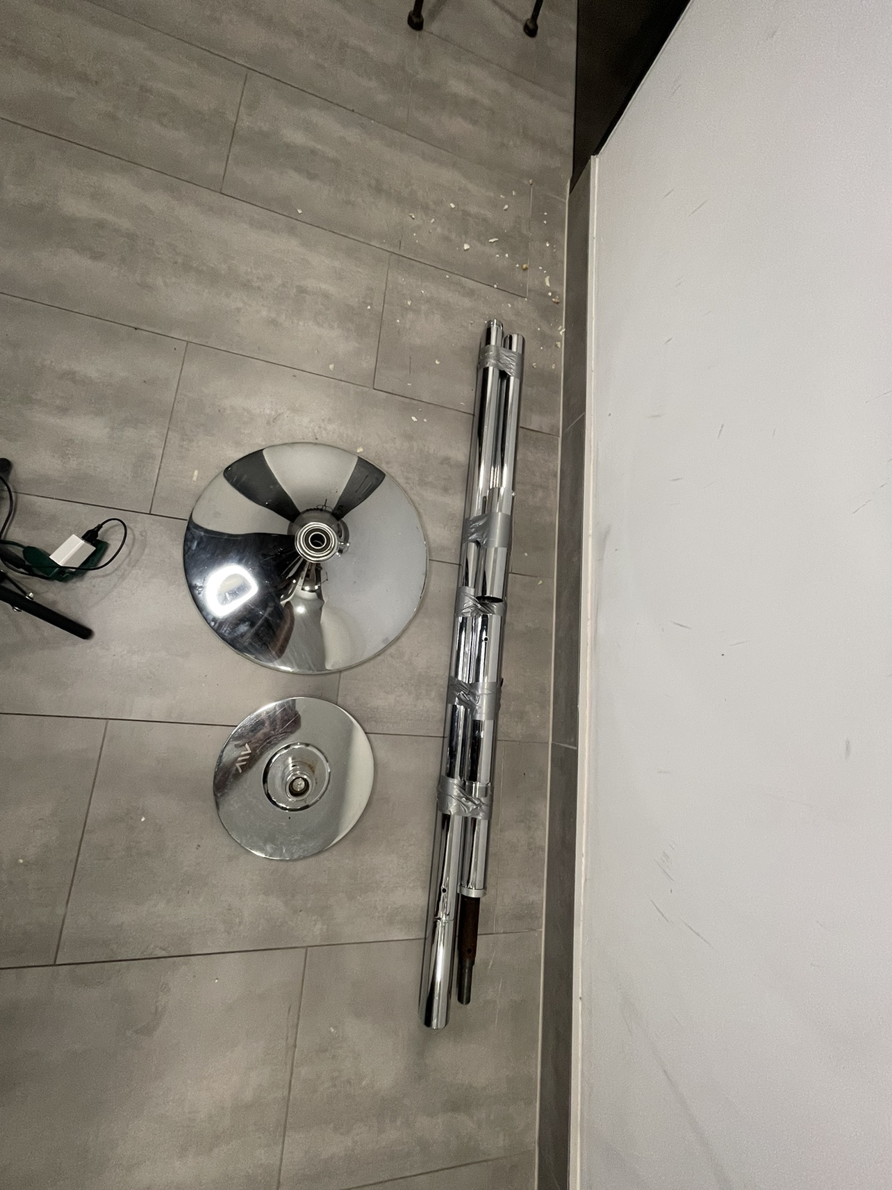 Pole - photo 4