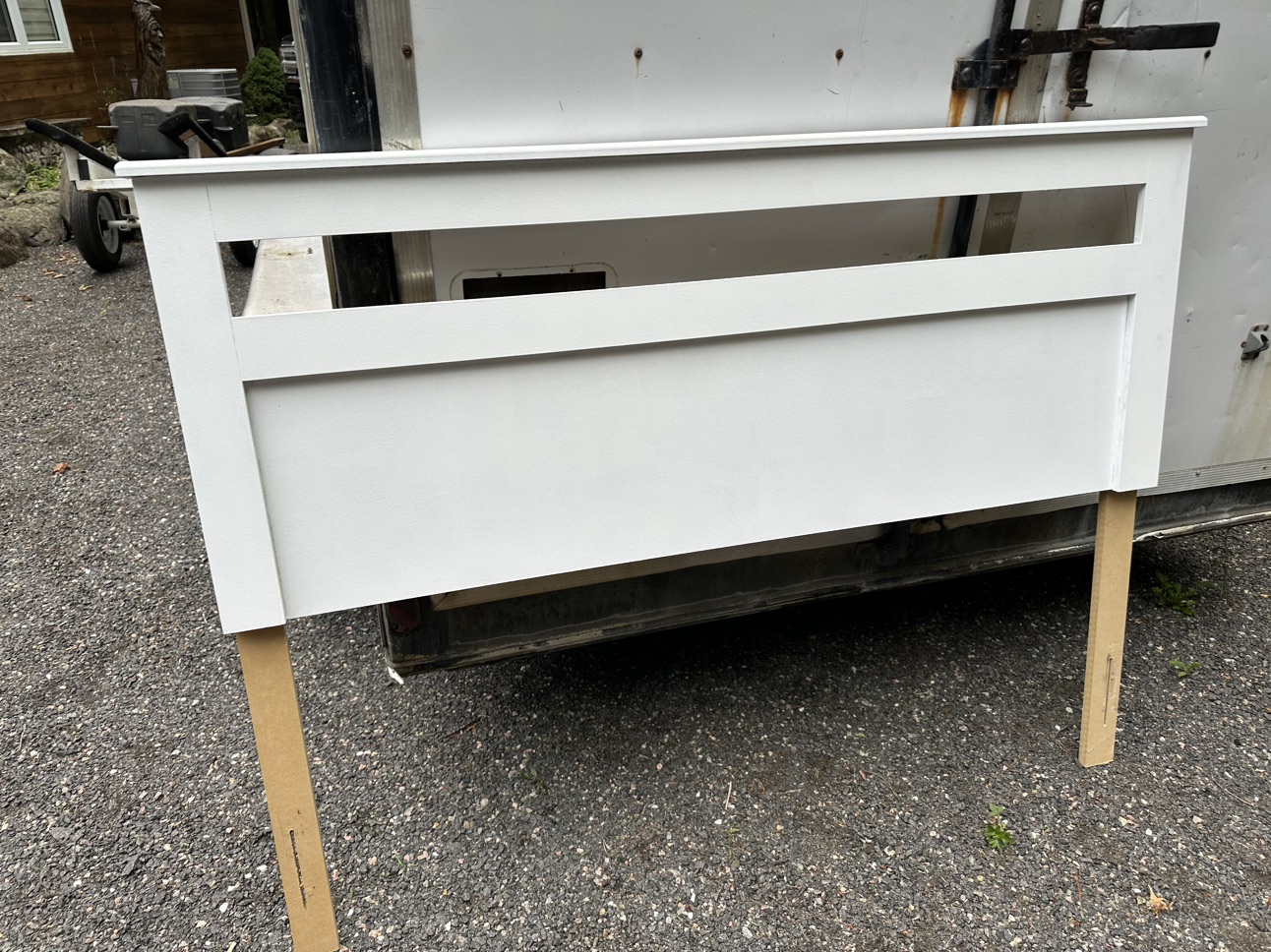 Head board
