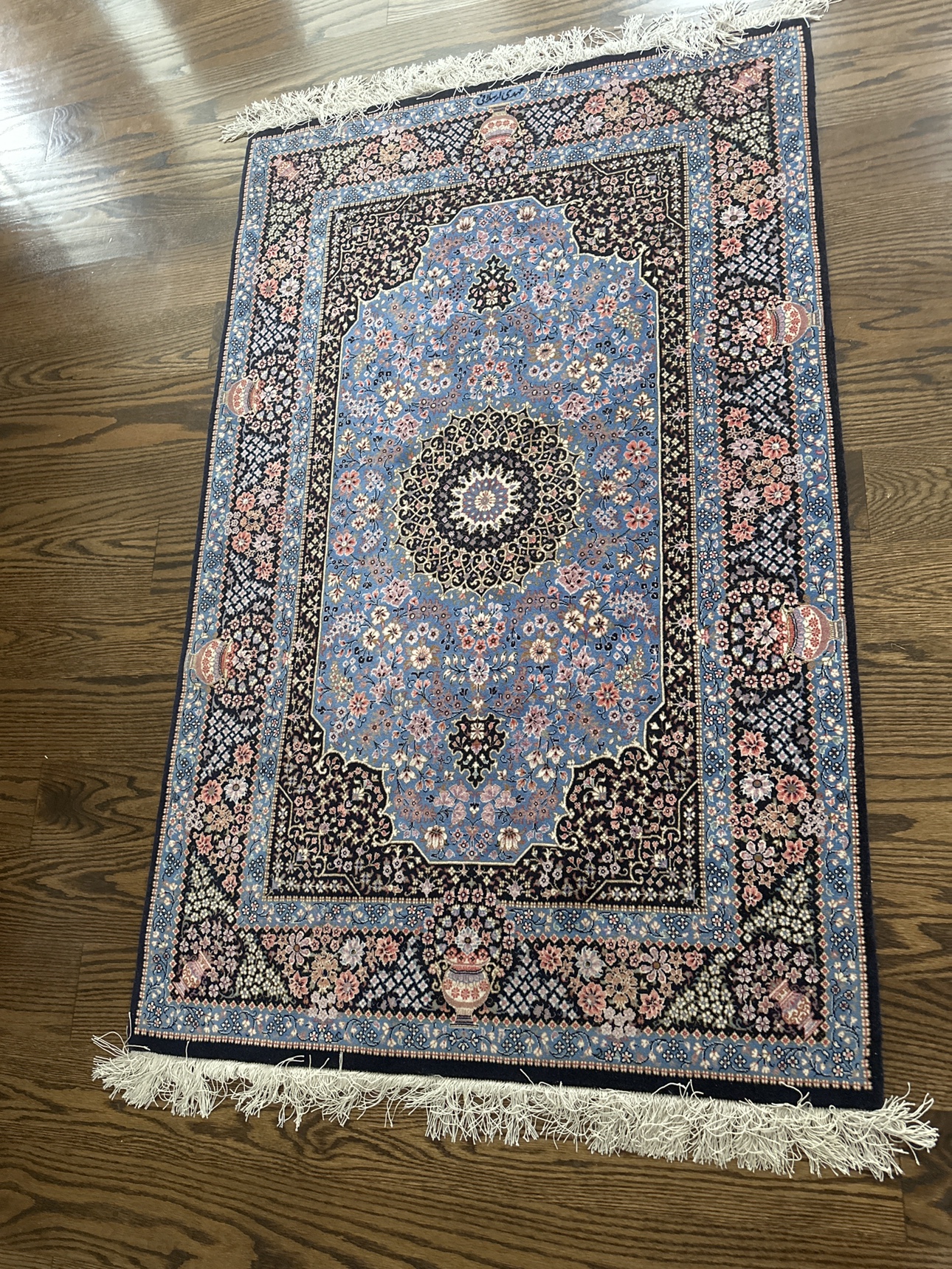 Carpet