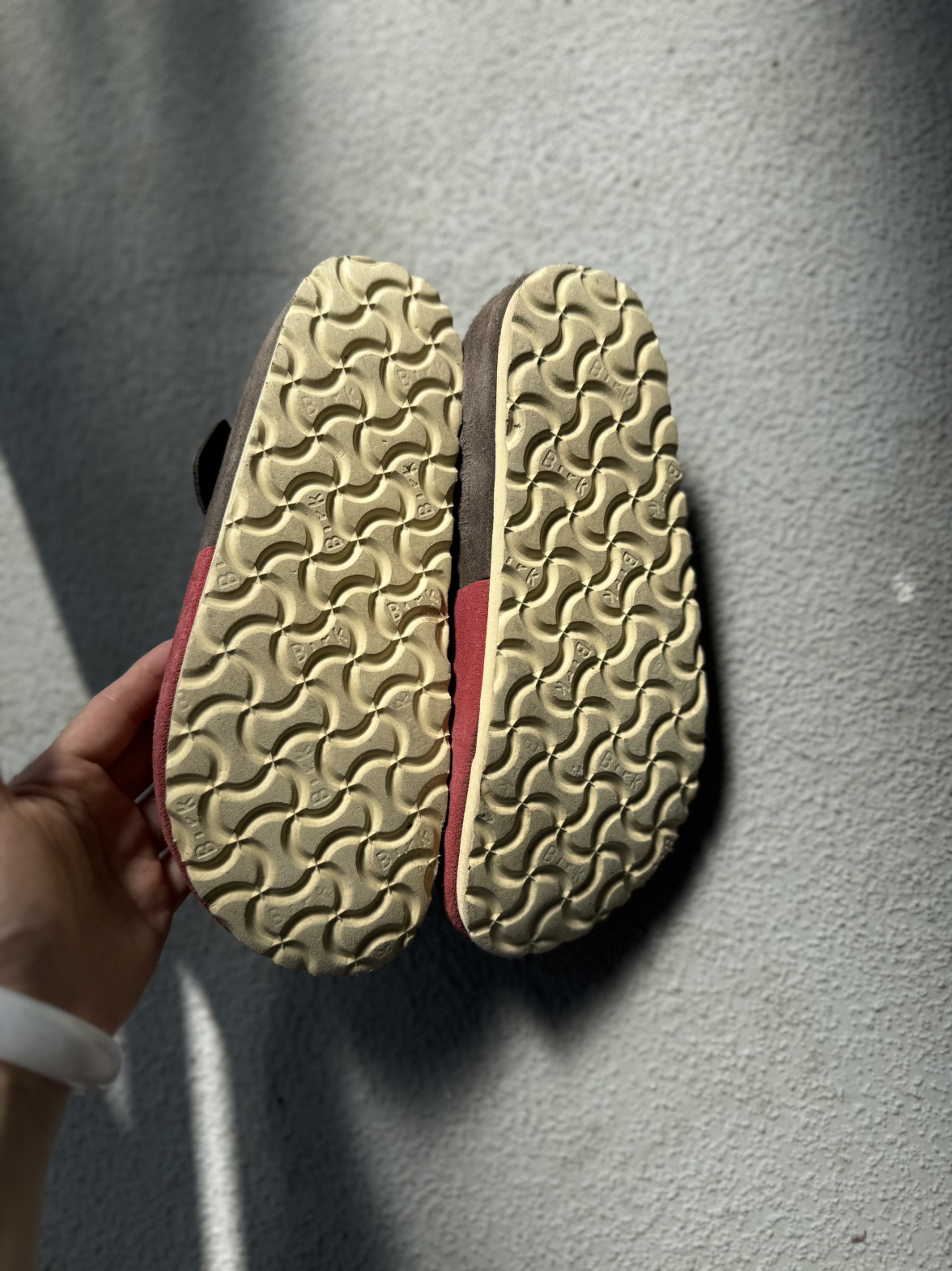 100% Authentic BIRKENSTOCK image indicator(4)