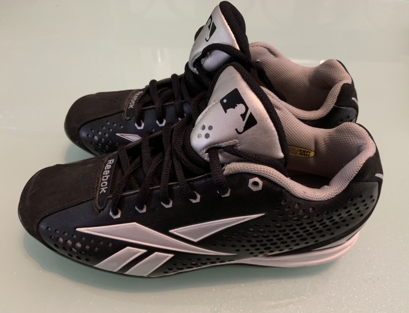 Reebok Baseball & Softball Cleats thumbnail