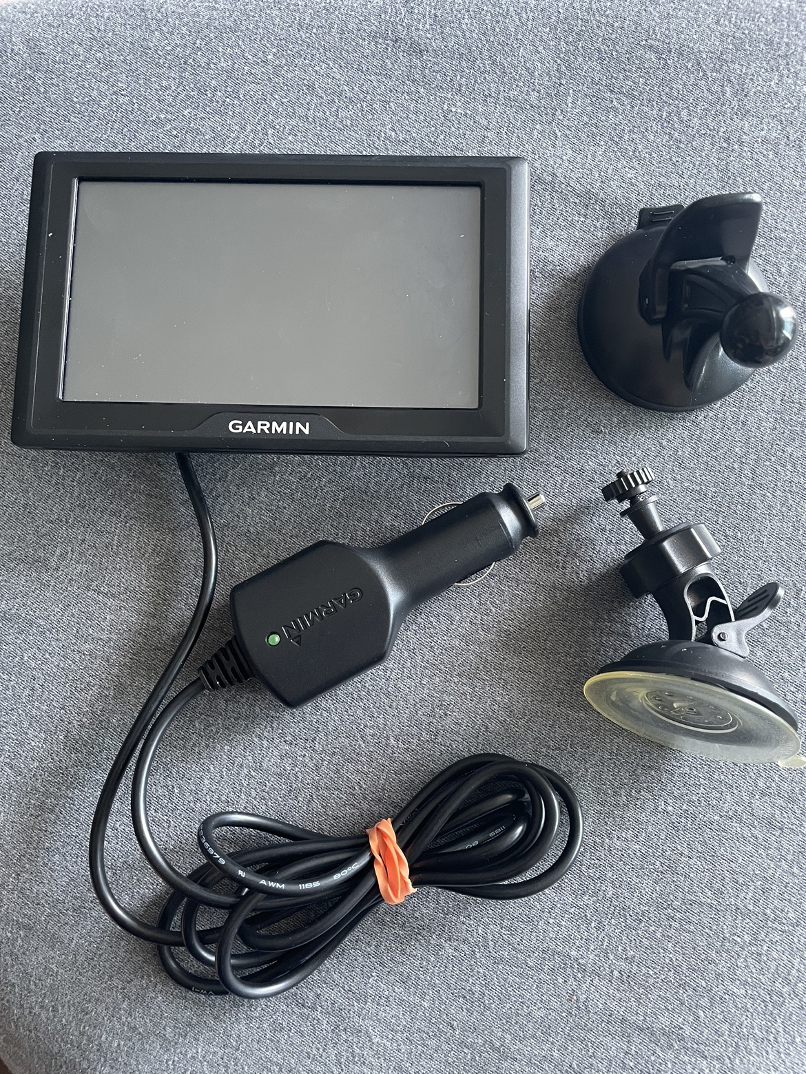 Garmin GPS thumbnail