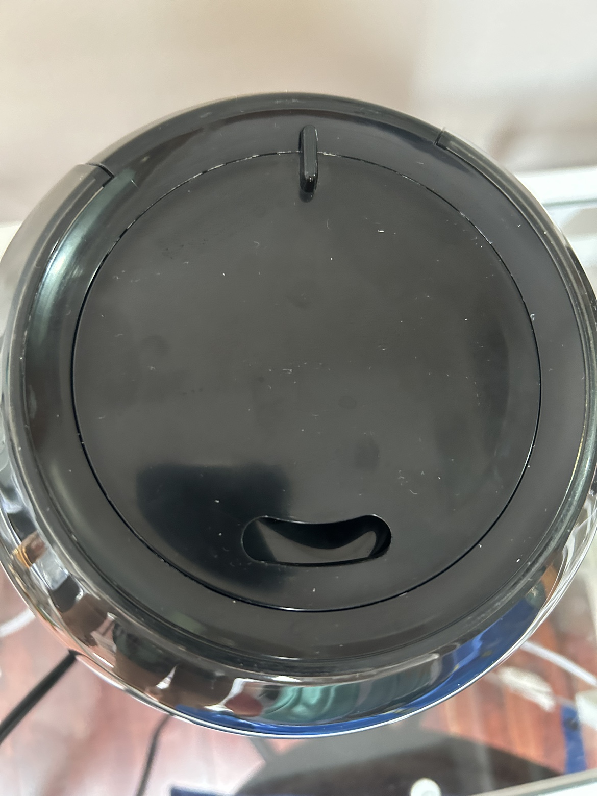 Honeywell Mini Mist™ Ultrasonic Cool Mist Humidifier - photo 5
