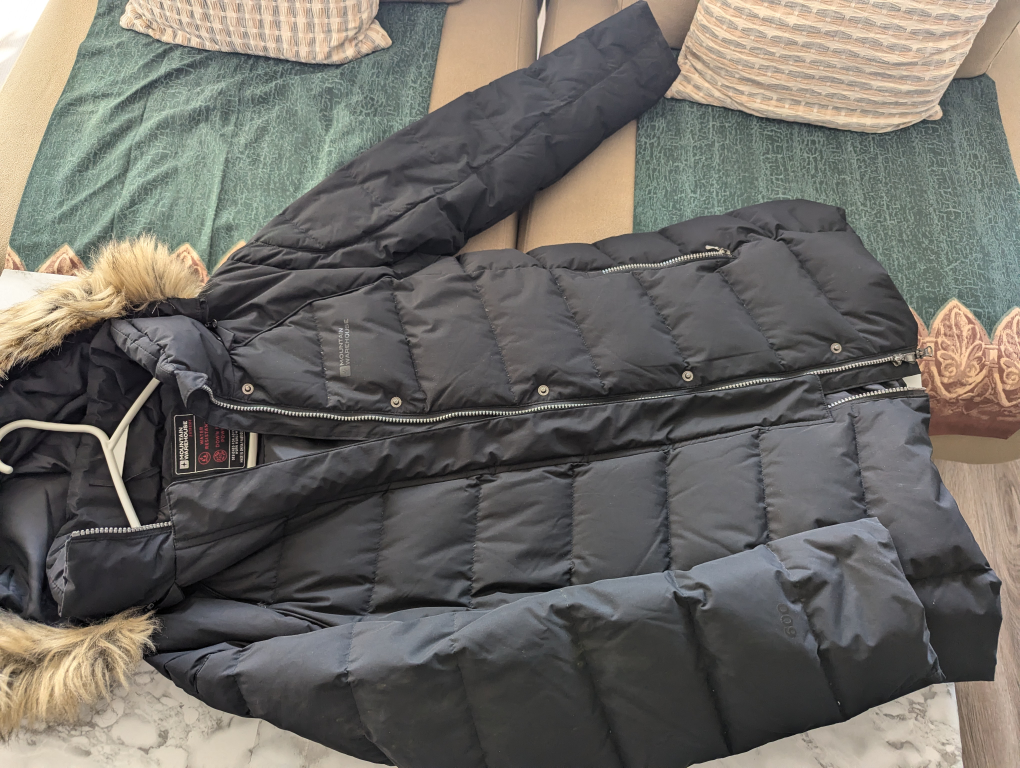 Women's mountain Warehouse jacket - photo 3