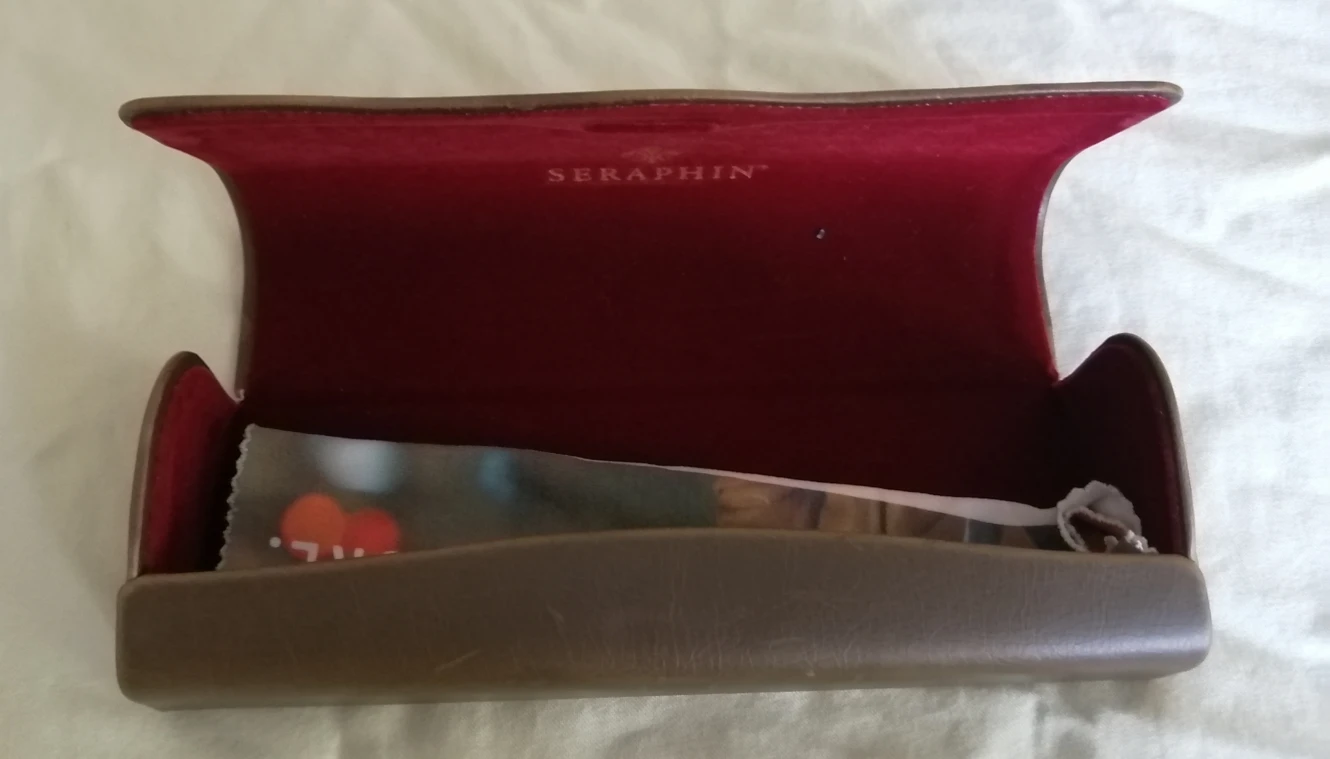 Spare Reading Glasses for Sale💖🧡 image indicator(6)