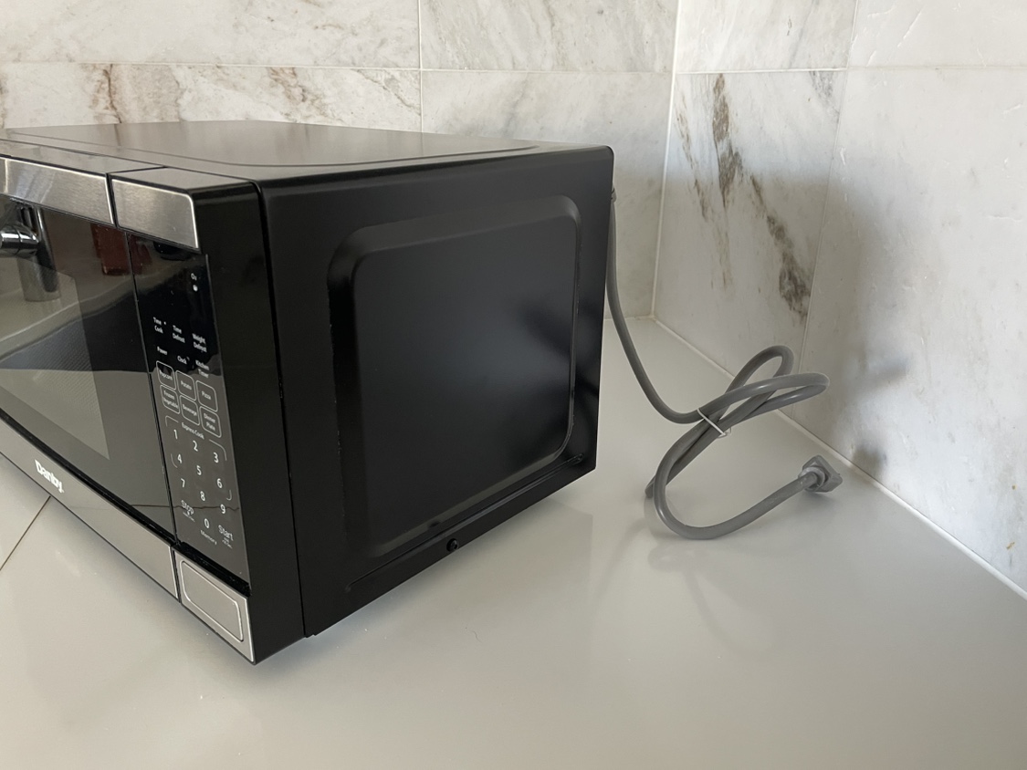 Danby Microwave - photo 4