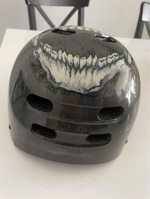Kids helmet - photo 3