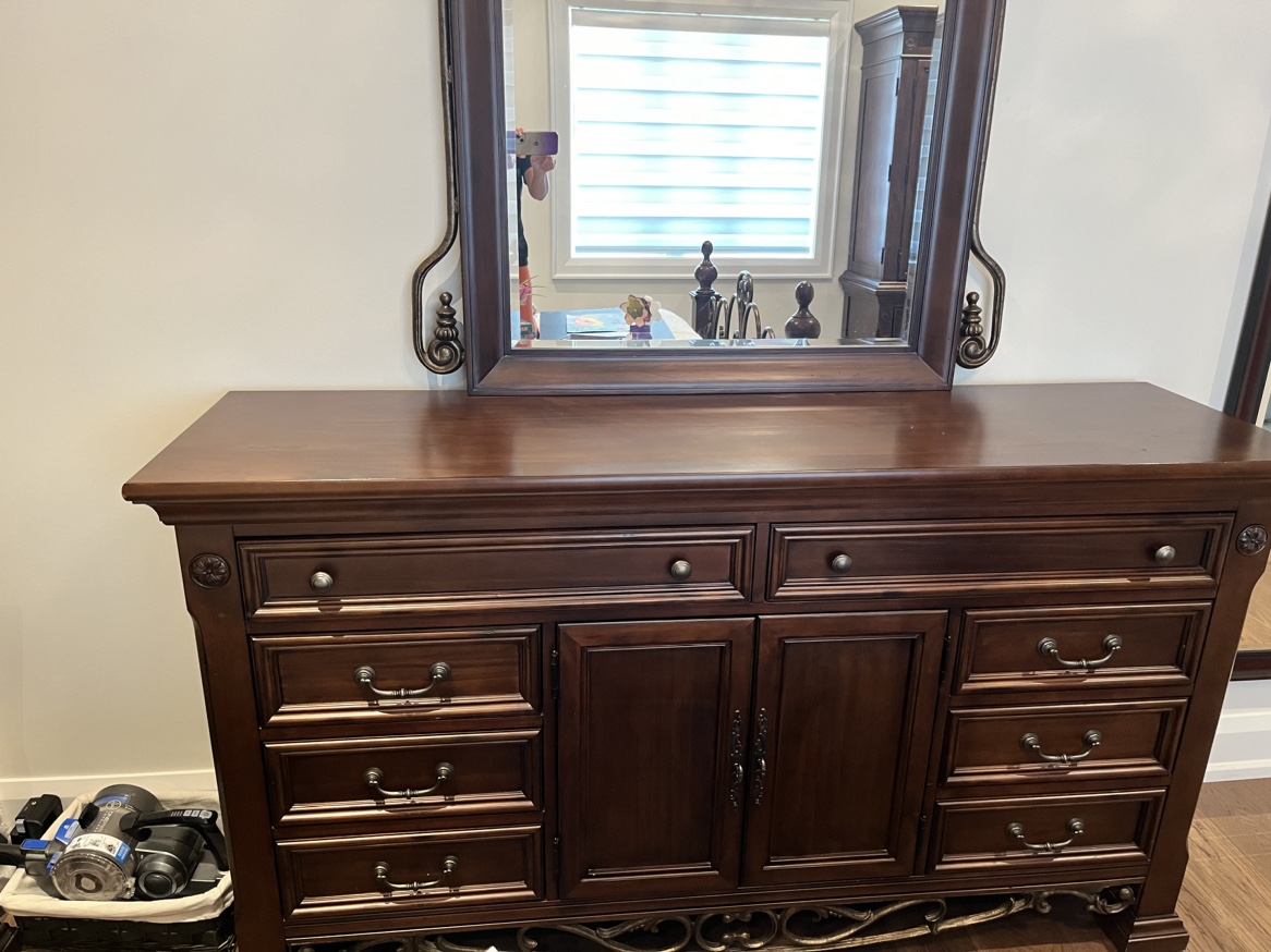 Bedroom Set image indicator(6)