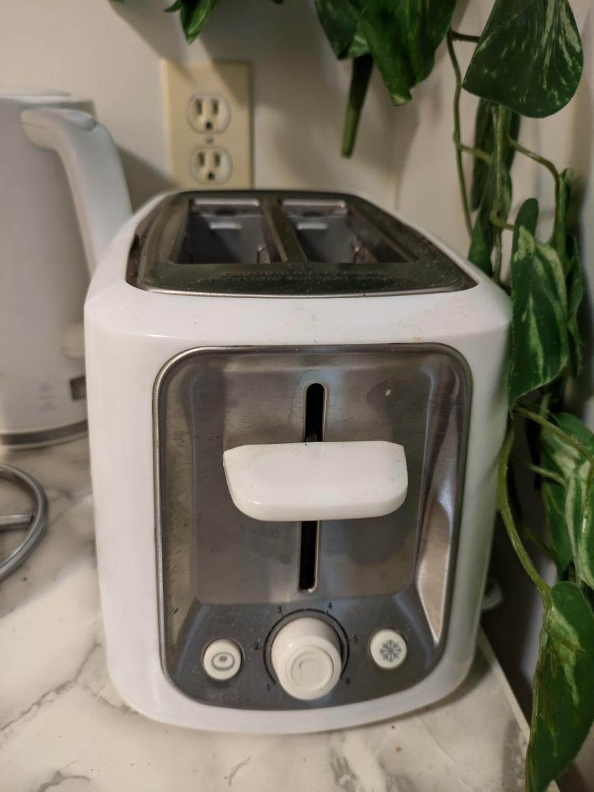 Toaster