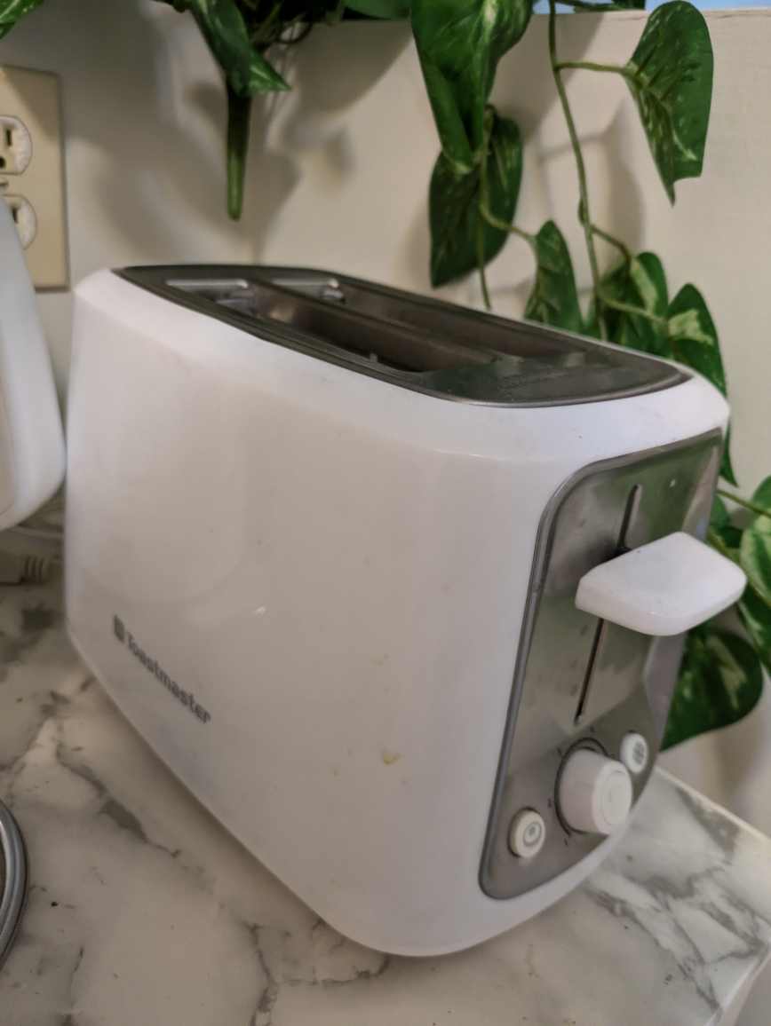 Toaster - photo 2