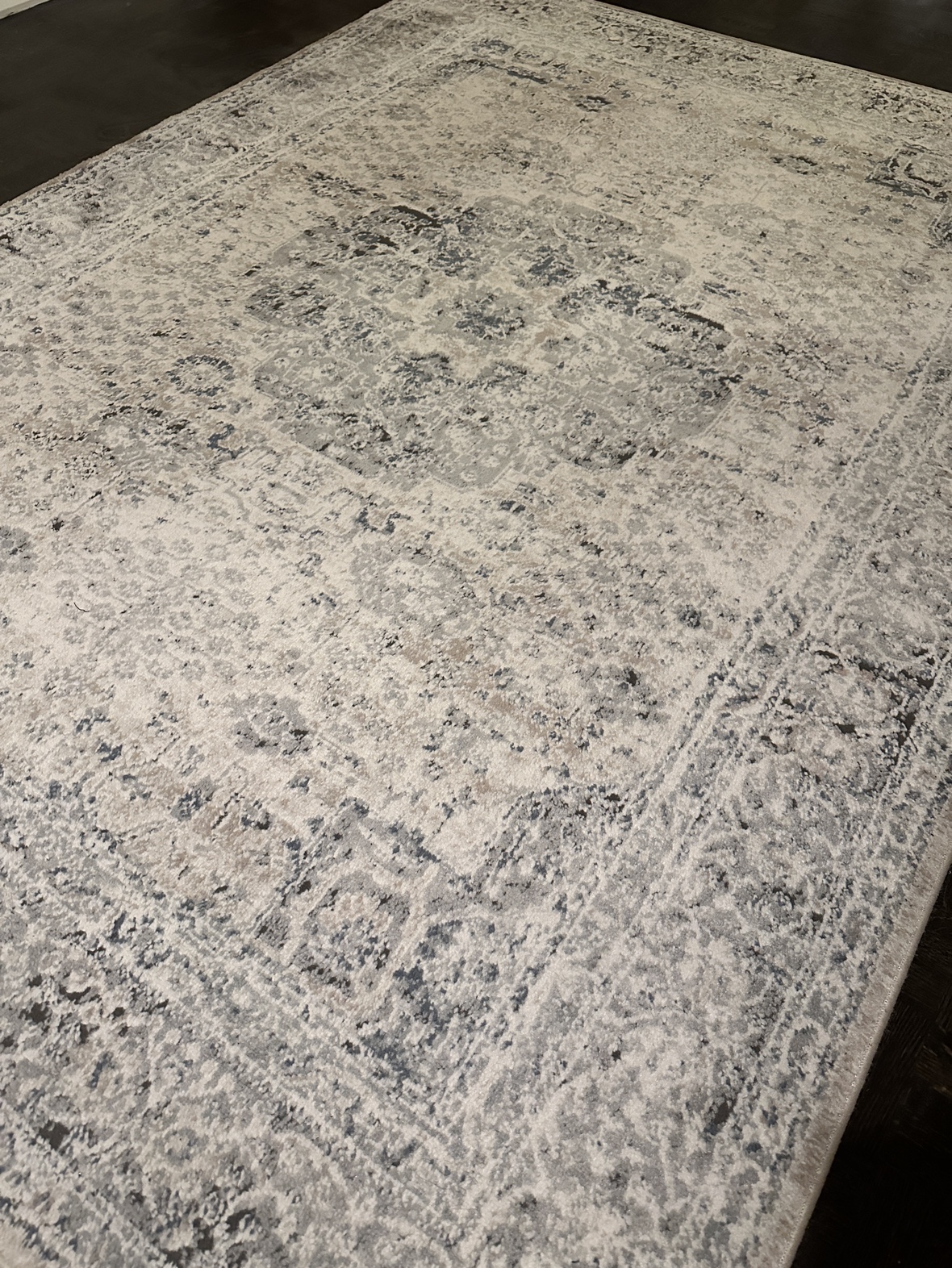 Carpet / Rug (made in Turkey🇹🇷) 221x160cm - photo 2