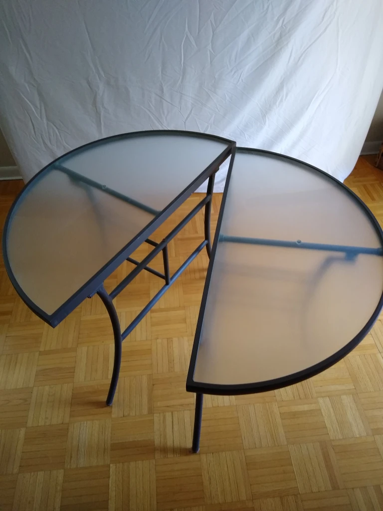 Patio Table Outdoor Furniture - photo 2