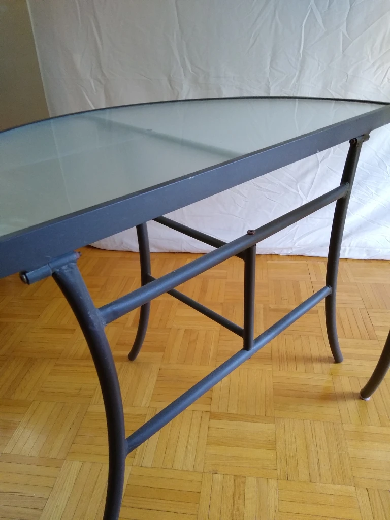 Patio Table Outdoor Furniture - photo 3