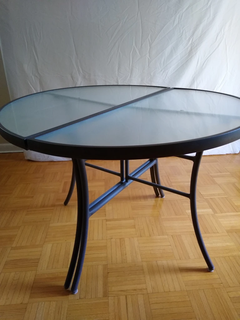 Patio Table Outdoor Furniture