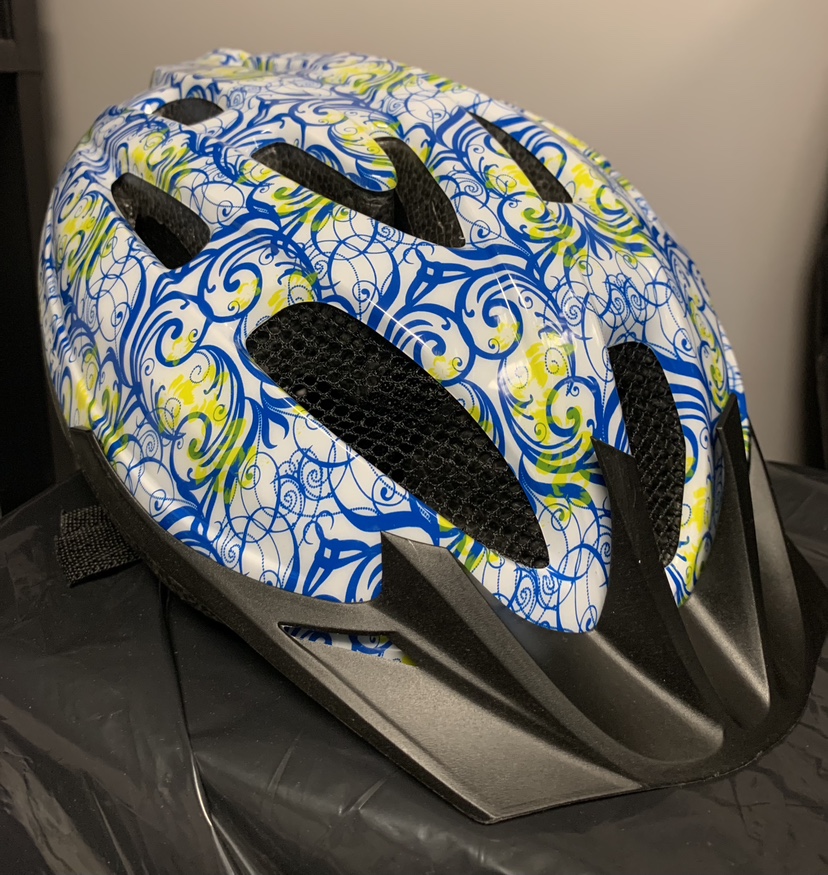 Helmet thumbnail