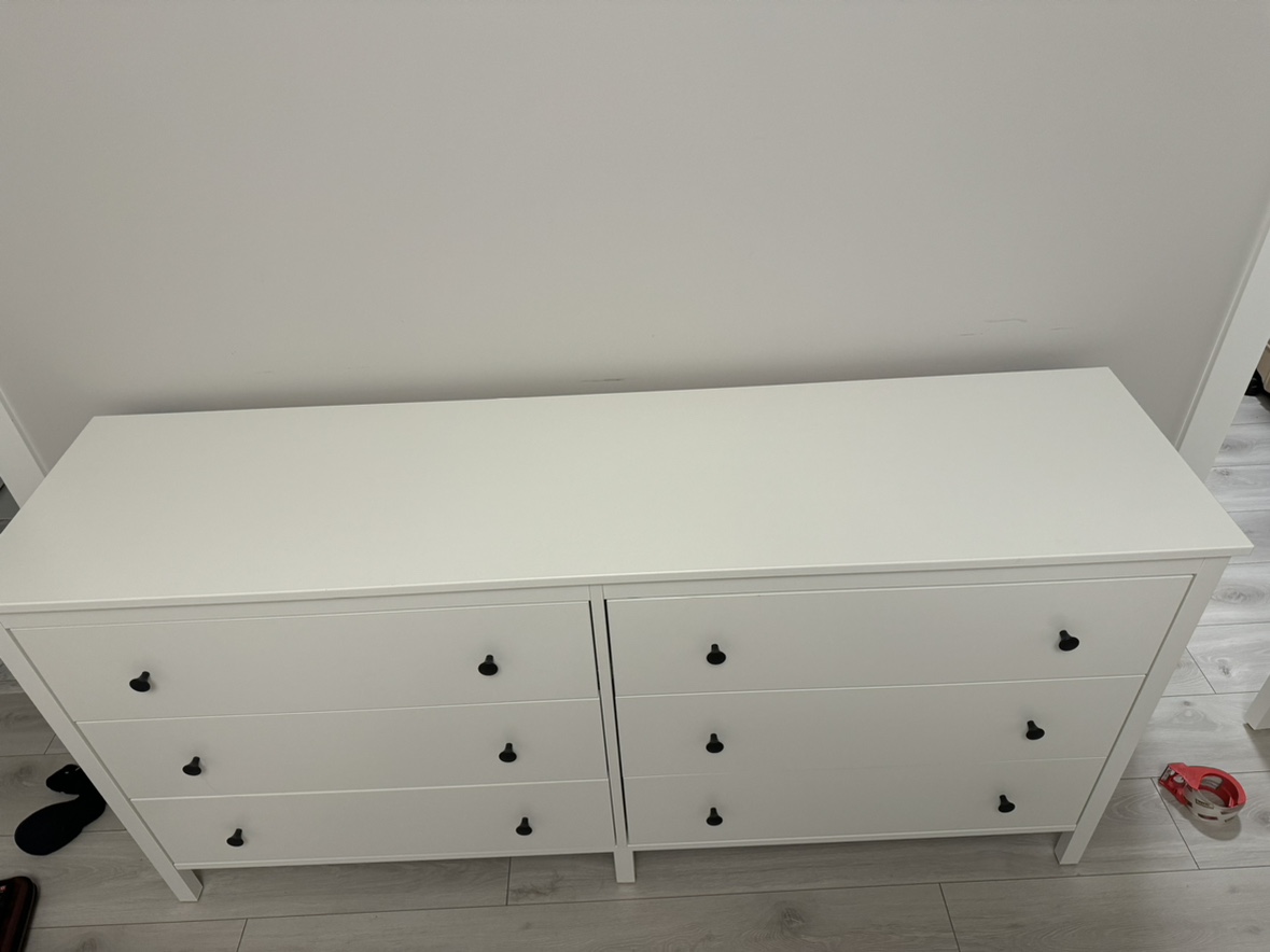 IKEA Koppang Dresser - photo 3