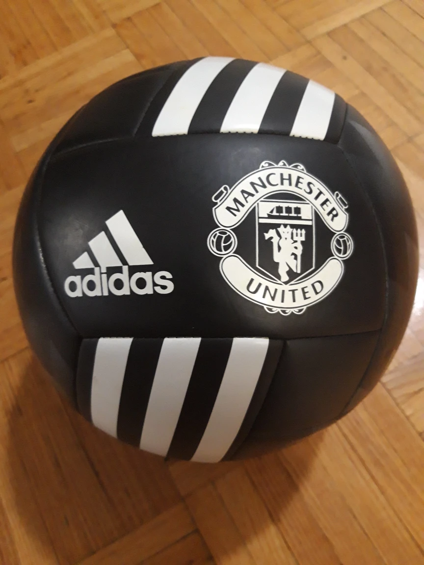 Soccer Ball thumbnail