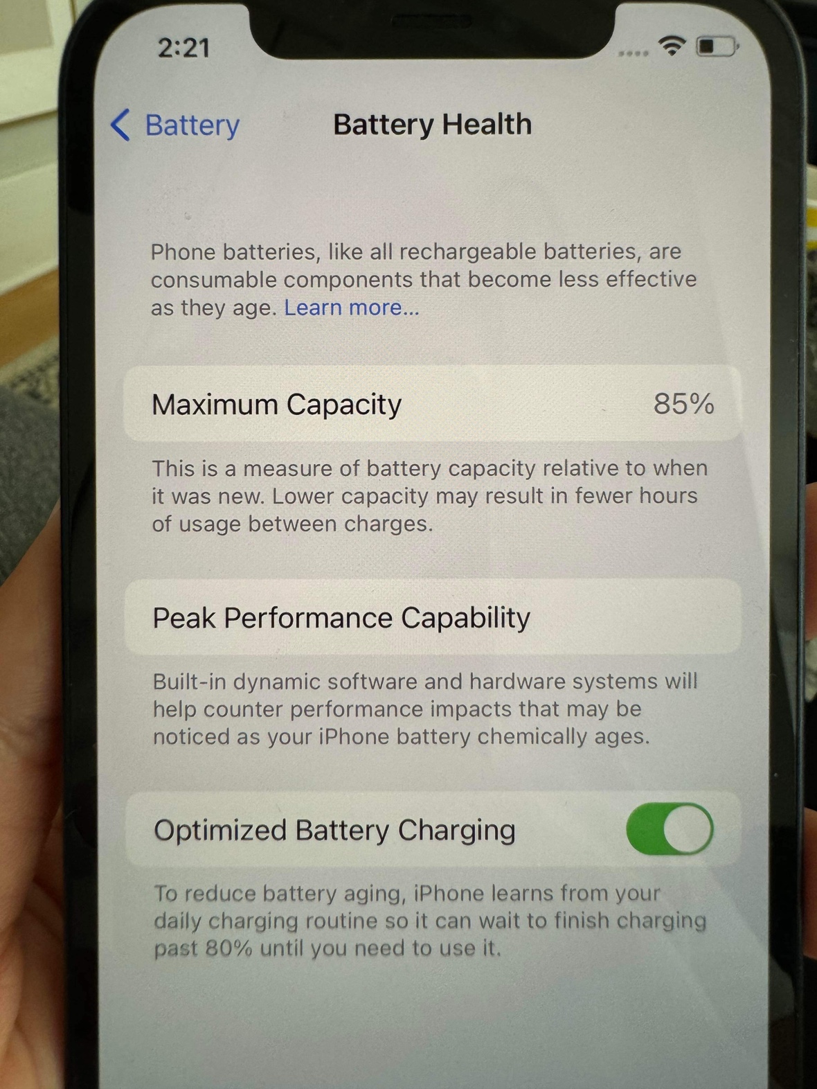 Iphone 12 (64gb) - photo 4