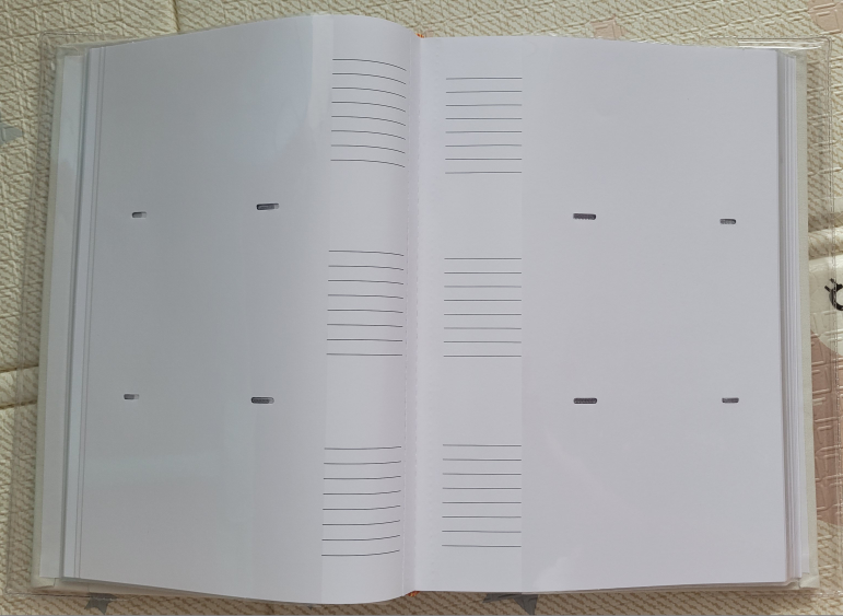 Photo Album image indicator(2)