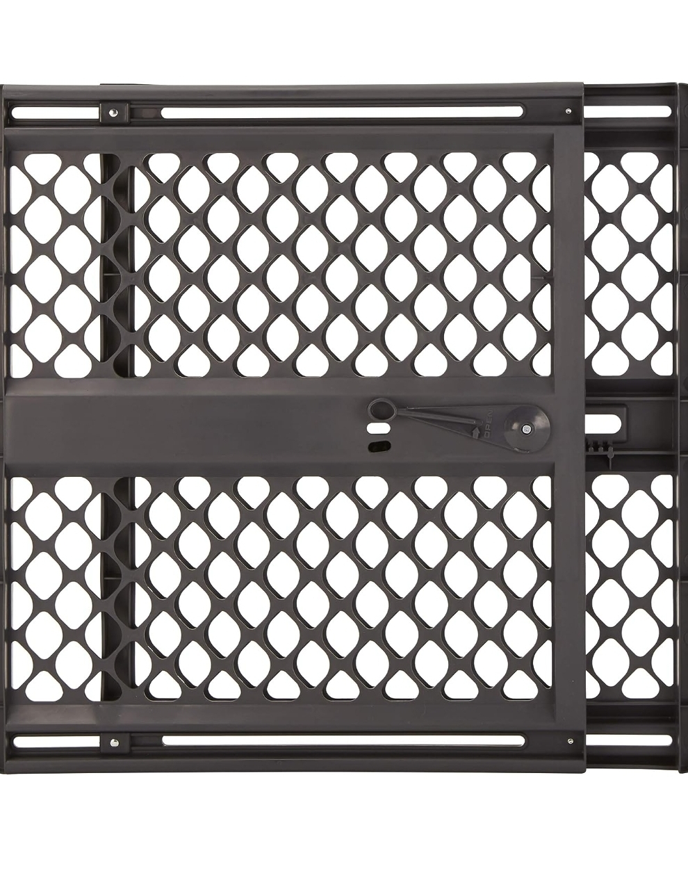 Baby safety gate - photo 2