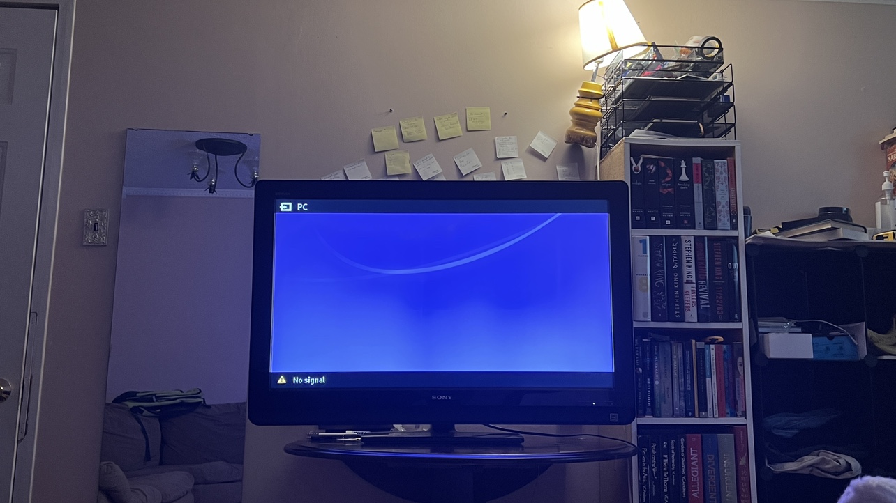 TV Sony Bravia 40” - photo 2