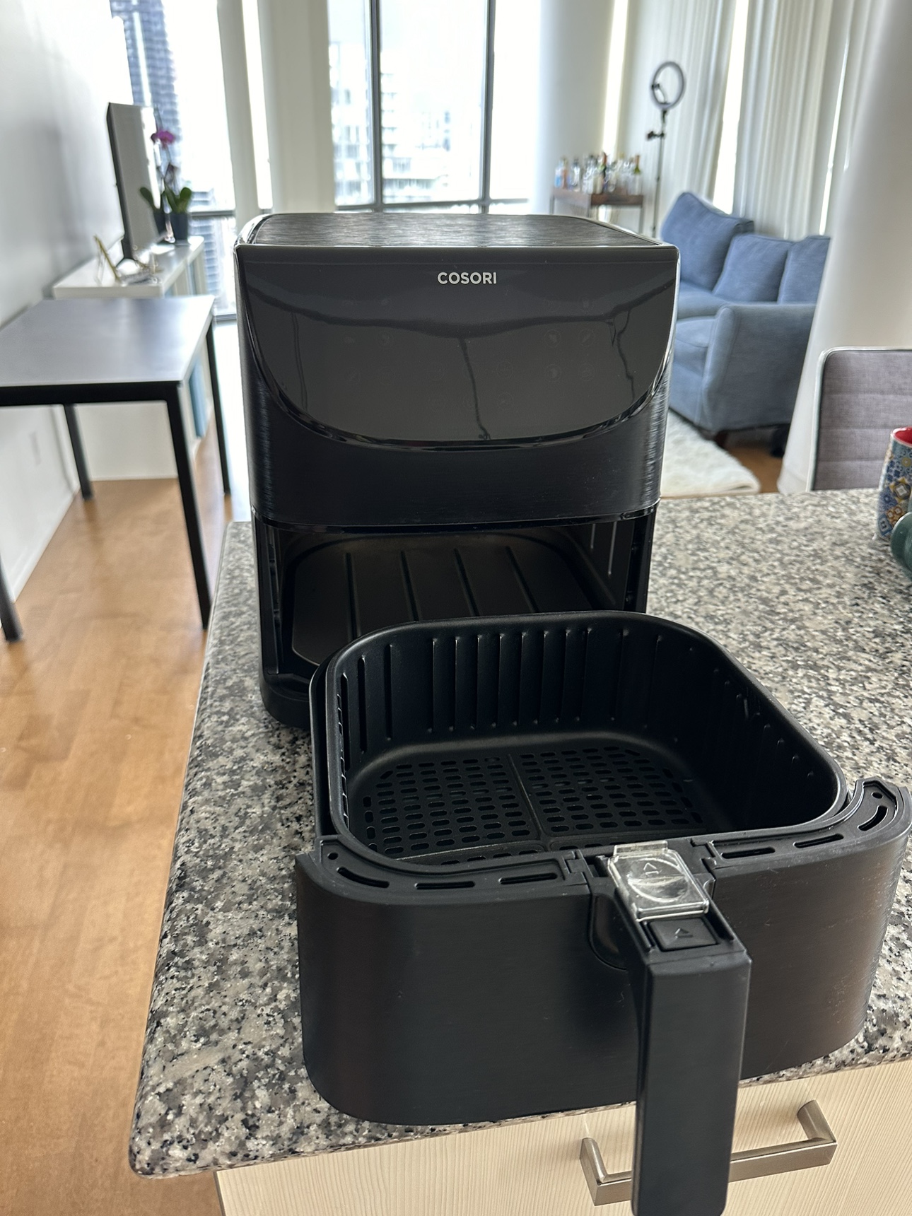 Air fryer in excellent condition