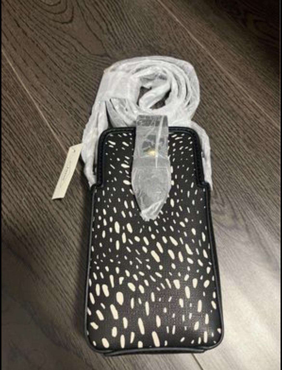Fossil crossbody phone bag - photo 2