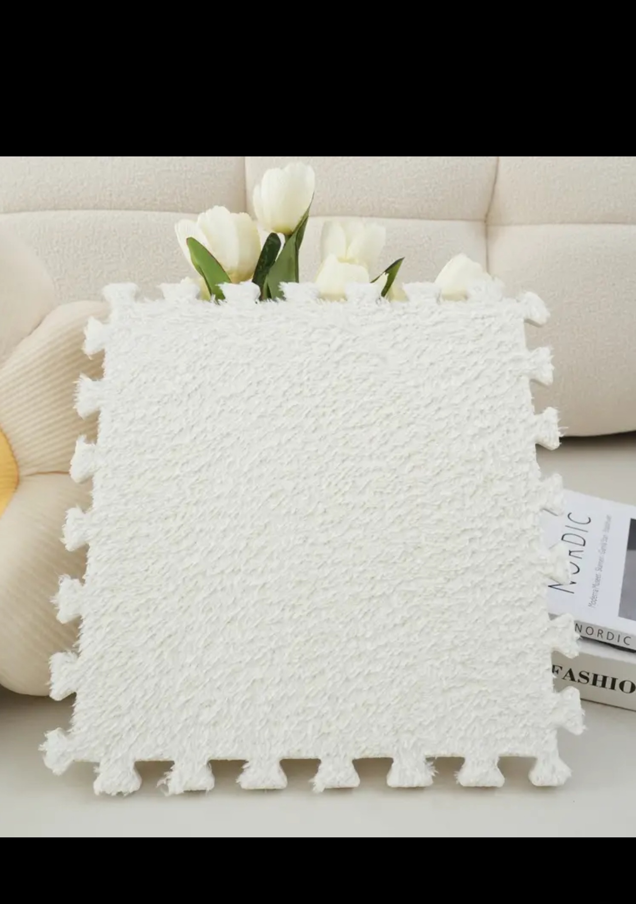 Foam Interlocking Floor Mat - photo 2