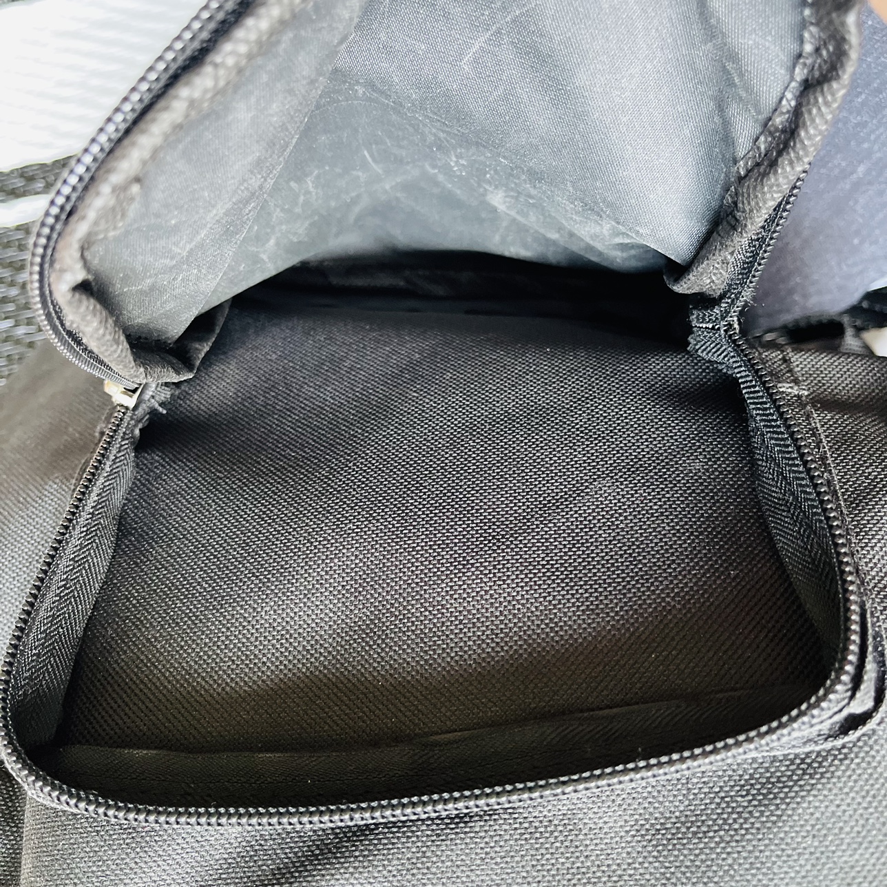 Sling Crossbody Bag #freecycle image indicator(3)