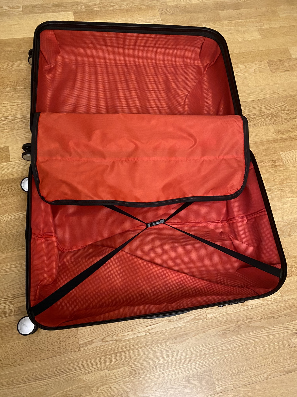 New Mickey Mouse Luggage (29.5”) - photo 5