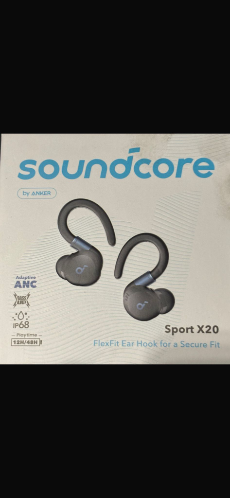 Anker Earbuds
