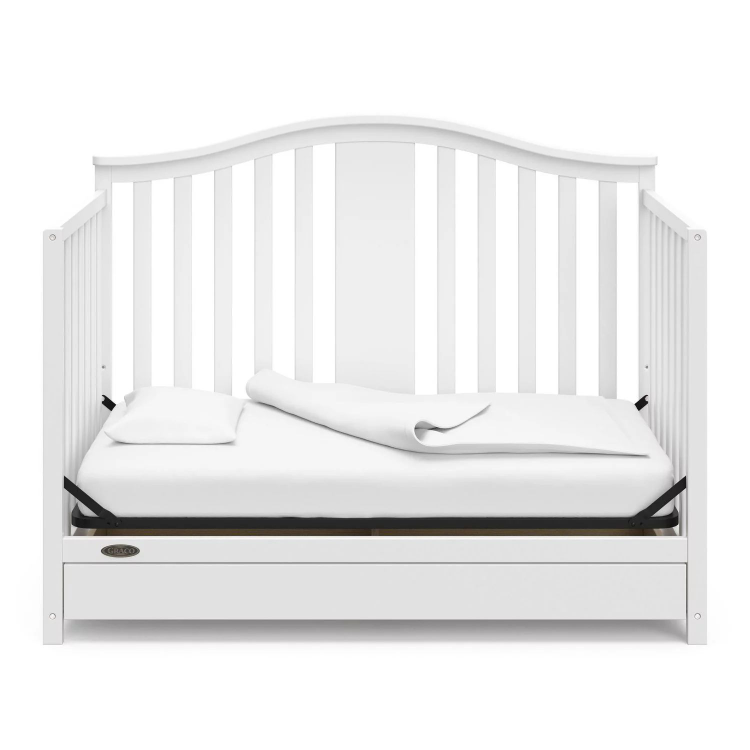 bed - photo 5