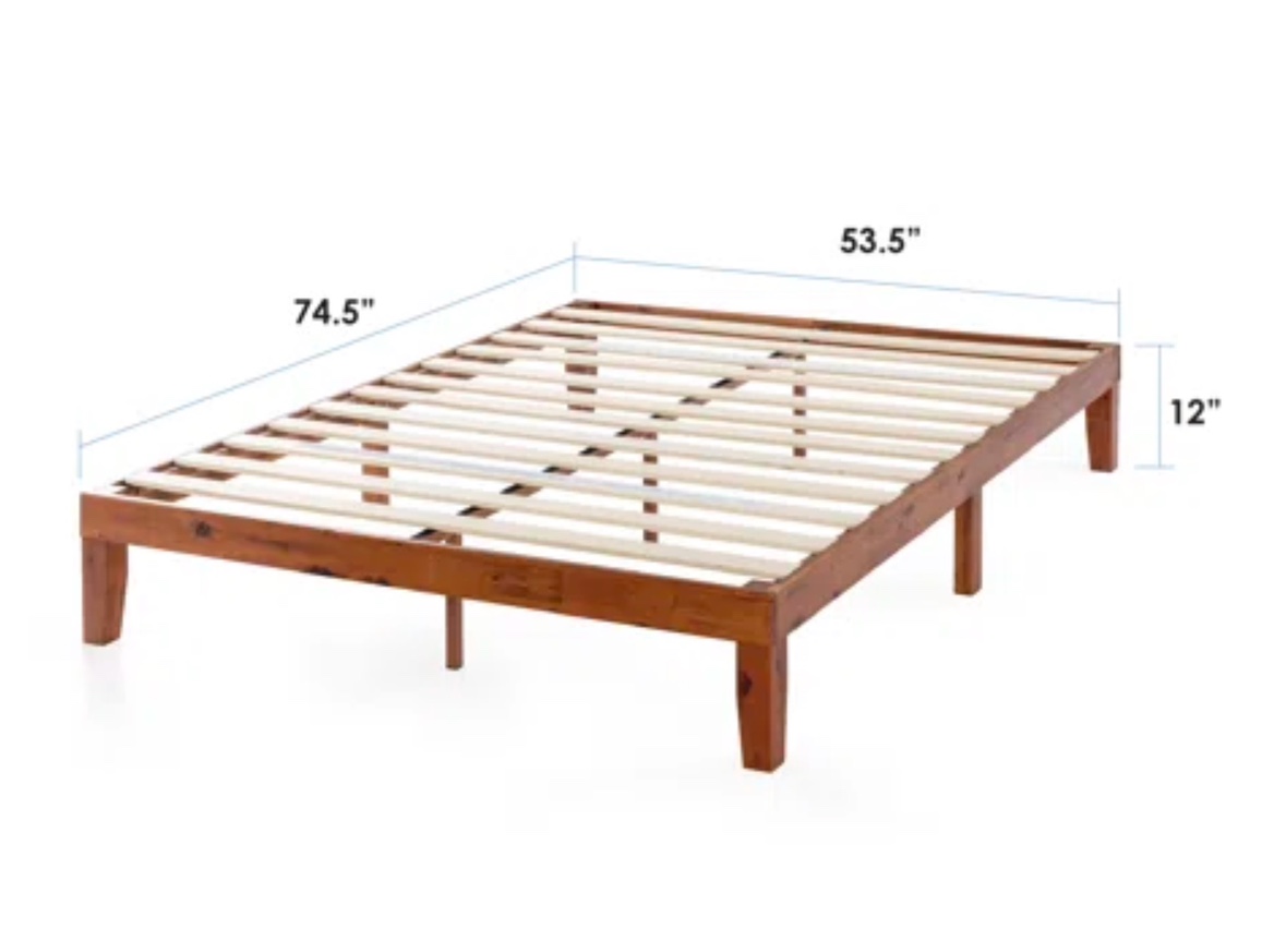 Target Bed Frame - photo 4