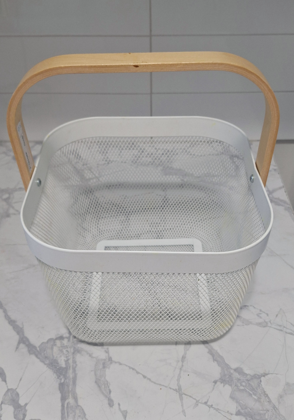 Kitchen Basket