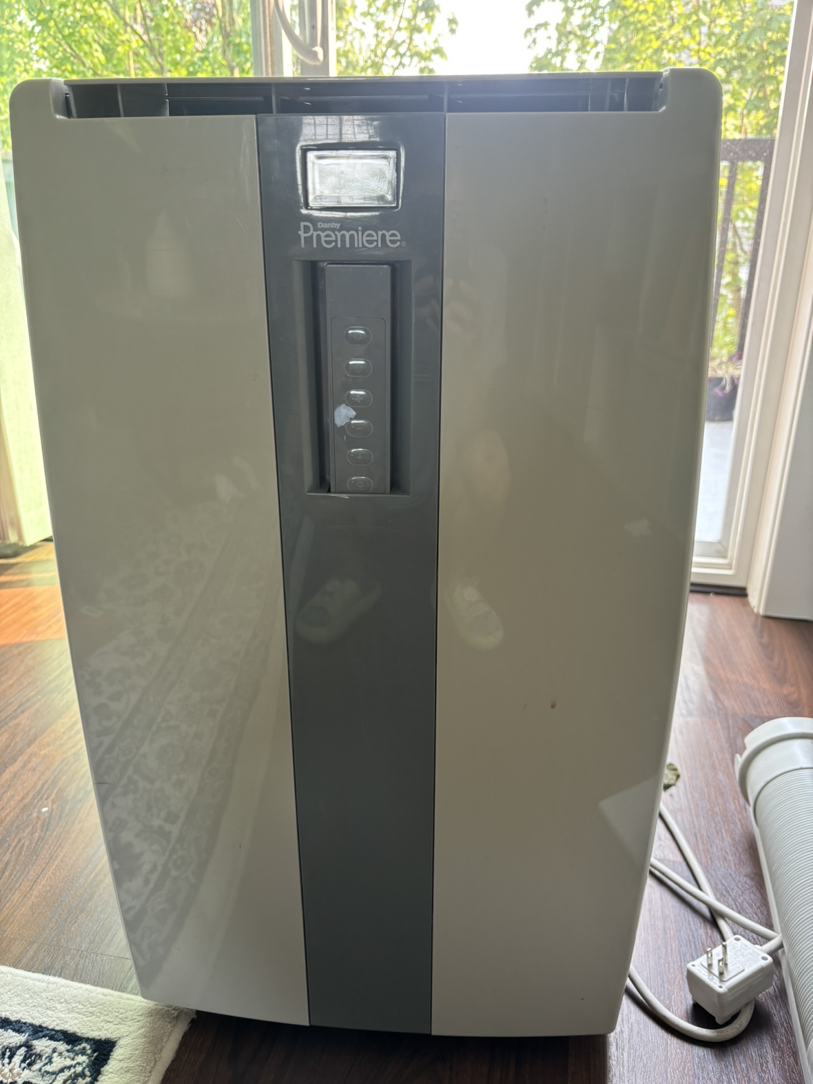 Danby Portable Air conditioner