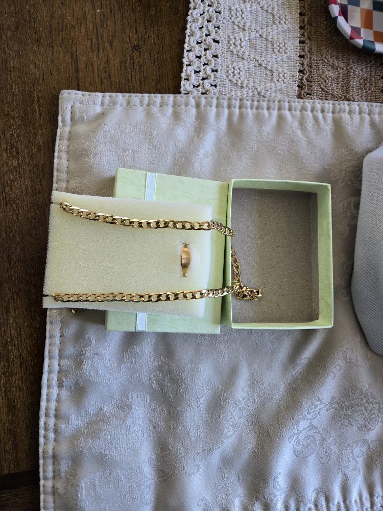 Neckless and ring image indicator(3)